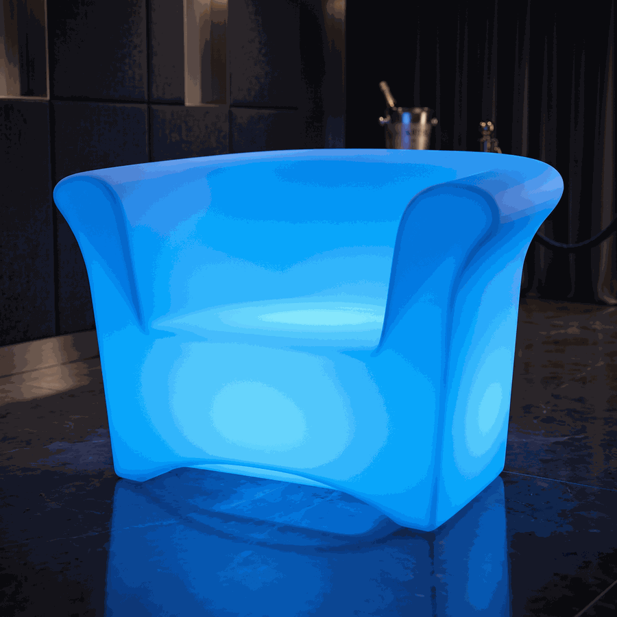 LUX Arm Chair