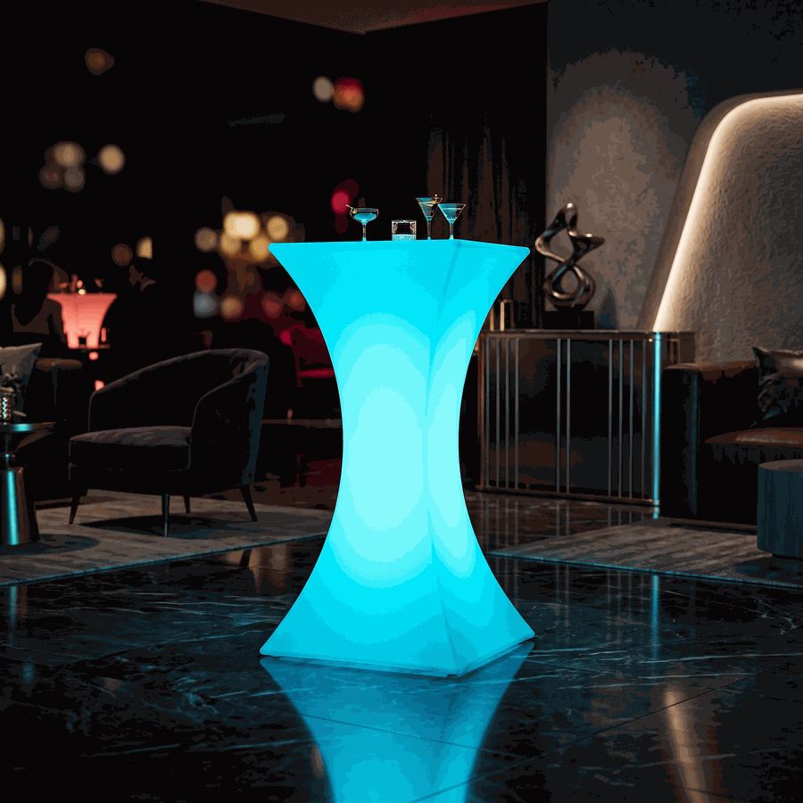 LUX Cocktail Table